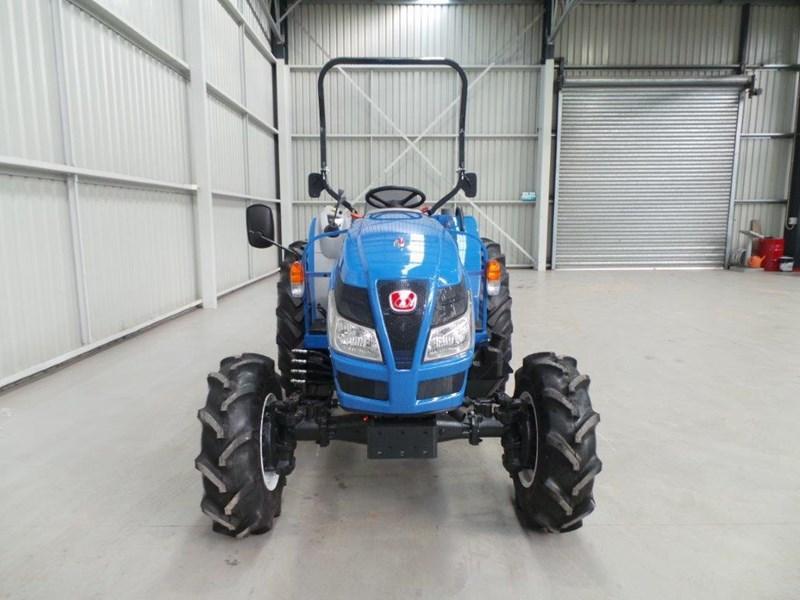ISEKI TG6490