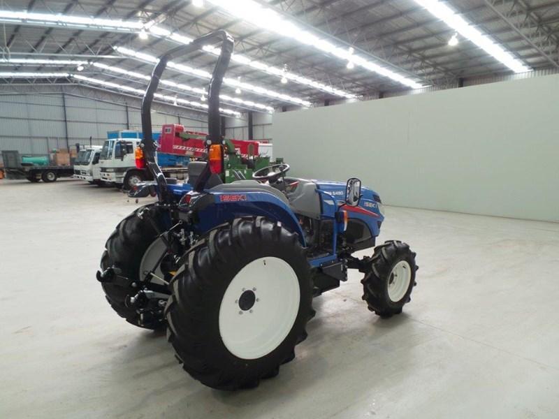 ISEKI TG6490