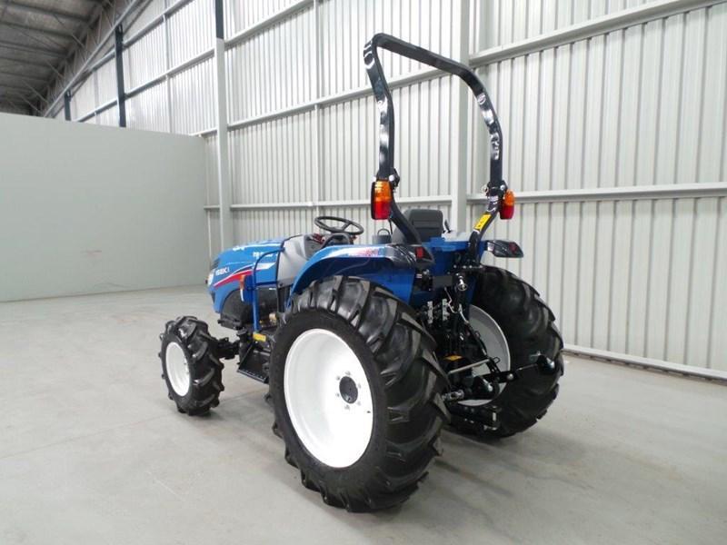 ISEKI TG6490