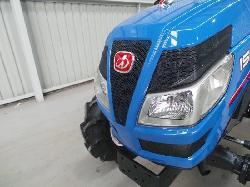ISEKI TG6490