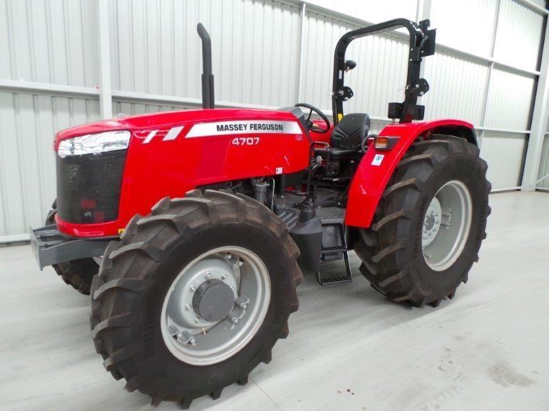 MASSEY FERGUSON 4707.4R ST