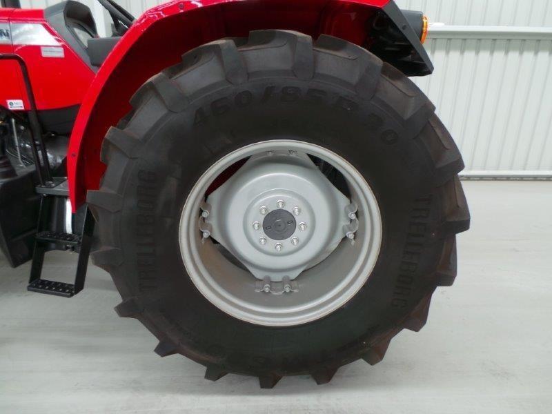 MASSEY FERGUSON 4707.4R ST