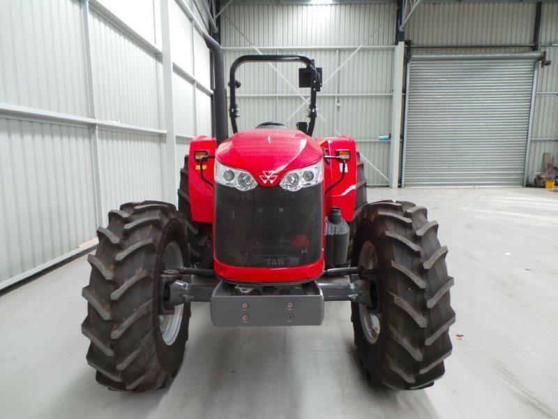 MASSEY FERGUSON 4707.4R ST