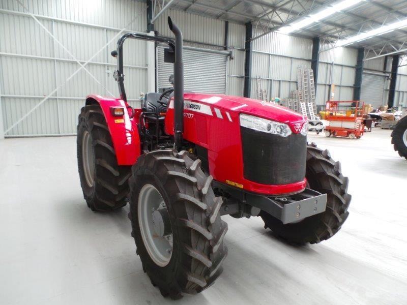 MASSEY FERGUSON 4707.4R ST