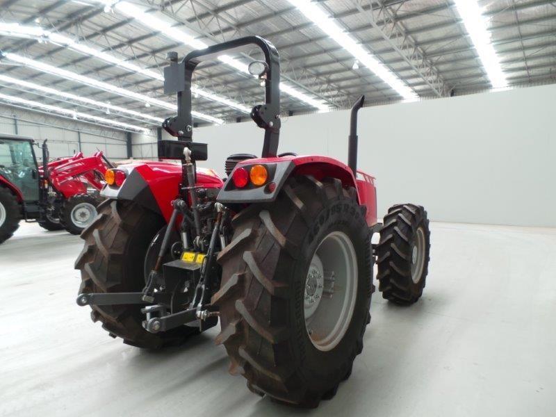 MASSEY FERGUSON 4707.4R ST