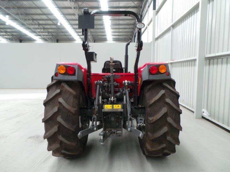MASSEY FERGUSON 4707.4R ST