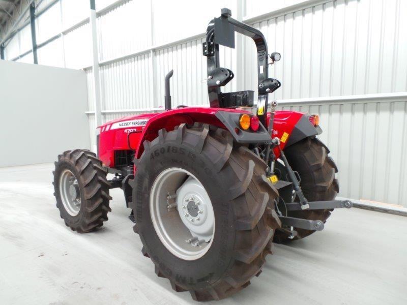 MASSEY FERGUSON 4707.4R ST