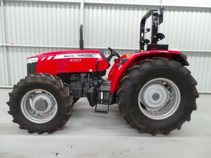MASSEY FERGUSON 4707.4R ST