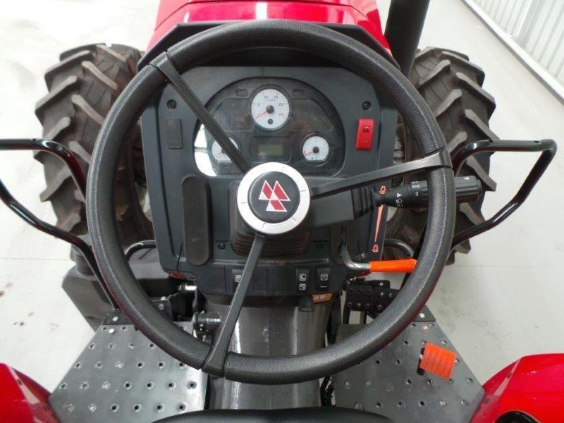 MASSEY FERGUSON 4707.4R ST