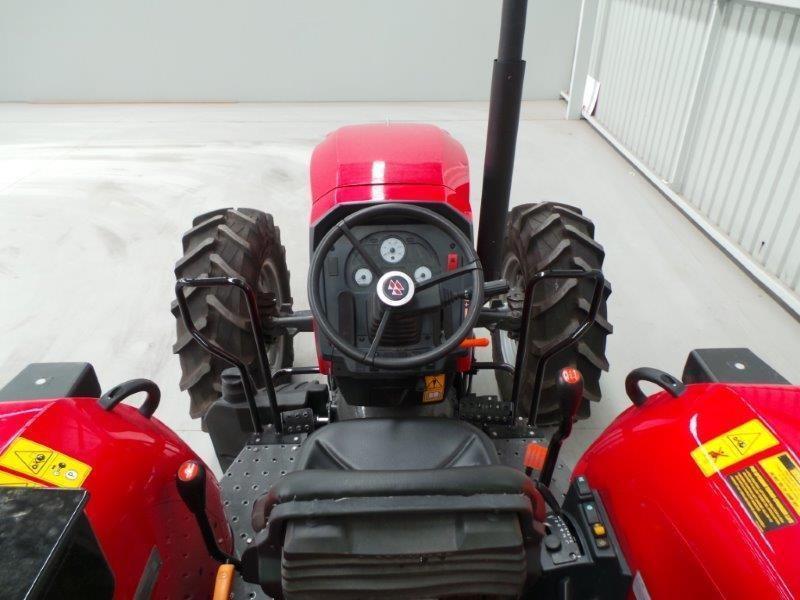 MASSEY FERGUSON 4707.4R ST