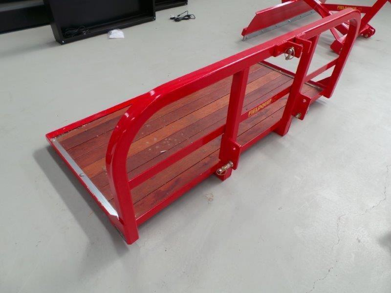 FIELDQUIP 1800 CARRY ALL TRACTOR TRAY