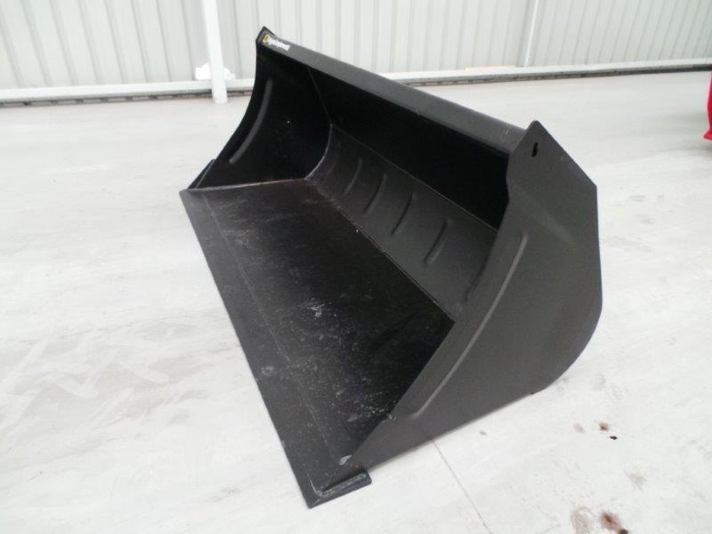 UNKNOWN 185 H EURO BUCKET