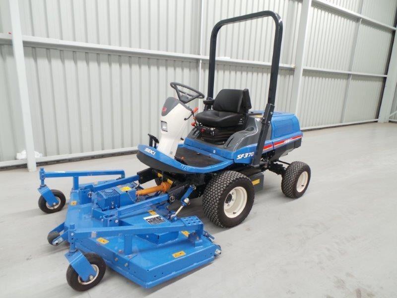 ISEKI SF370