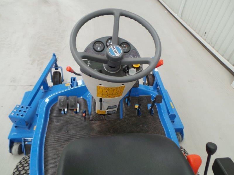 ISEKI SF370
