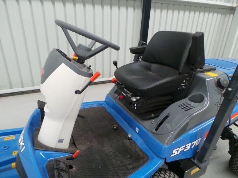 ISEKI SF370