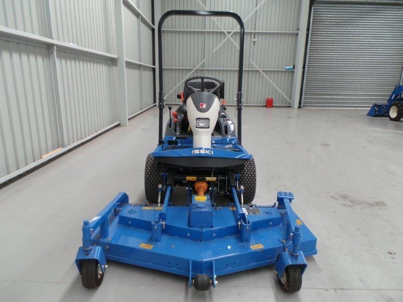 ISEKI SF370