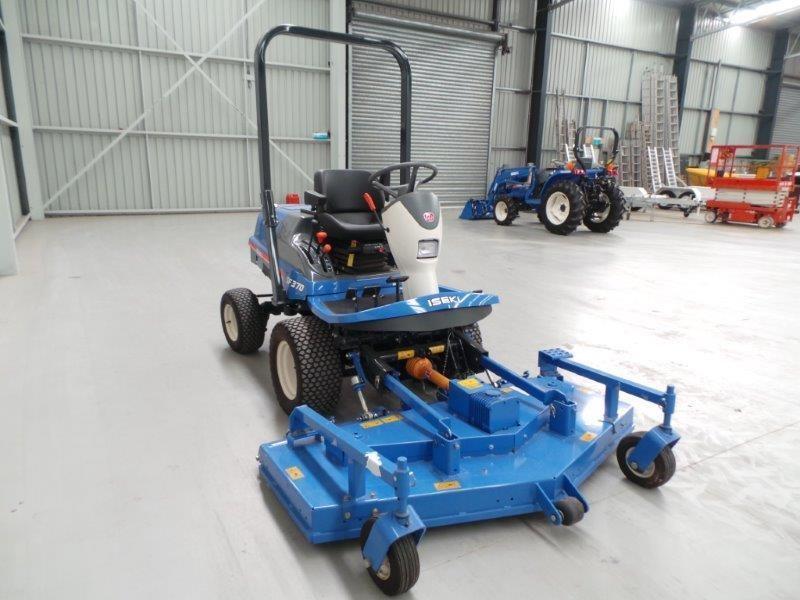 ISEKI SF370