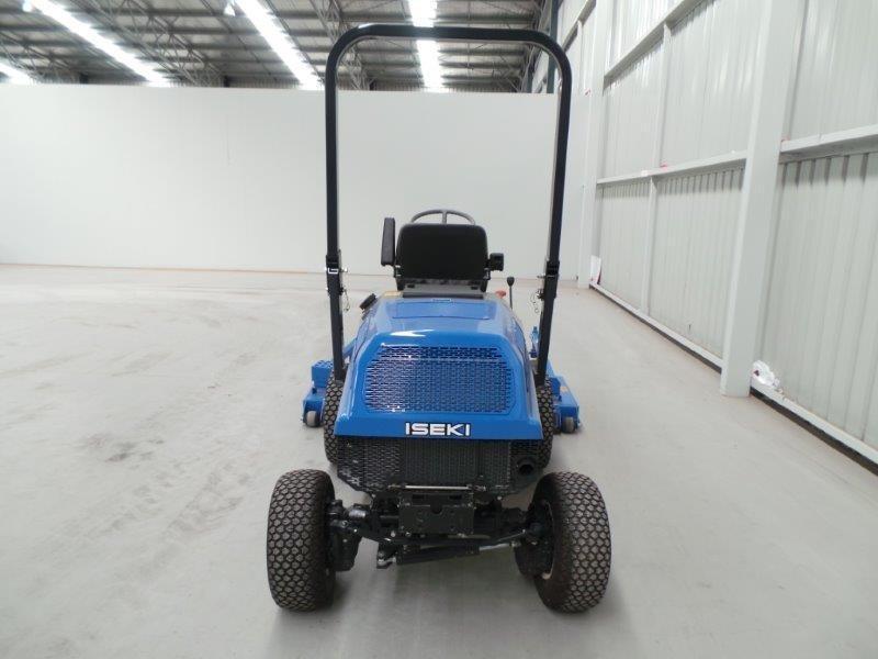 ISEKI SF370