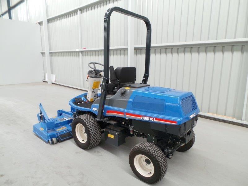 ISEKI SF370