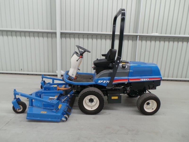 ISEKI SF370
