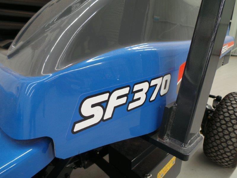 ISEKI SF370