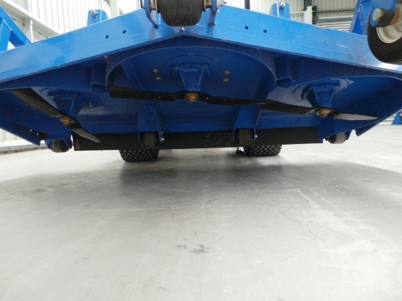 ISEKI SF370