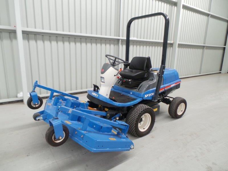 ISEKI SF370