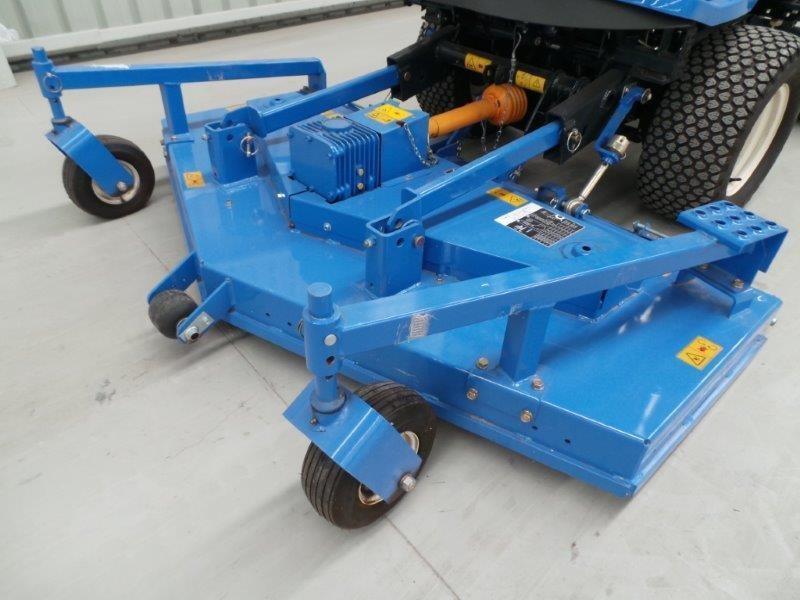 ISEKI SF370