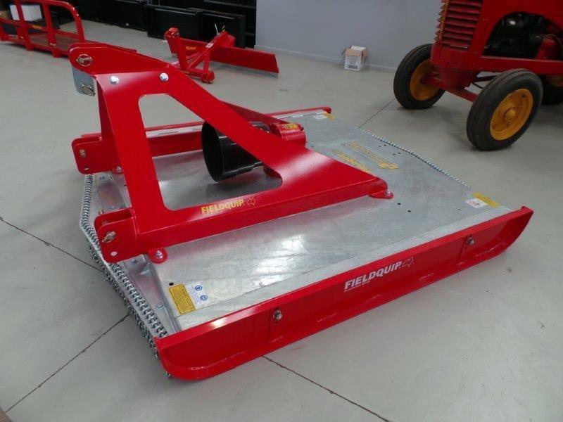 FIELD QUIP LS70 MEDIUM DUTY SLASHER