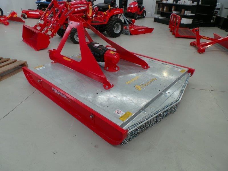 FIELD QUIP LS70 MEDIUM DUTY SLASHER