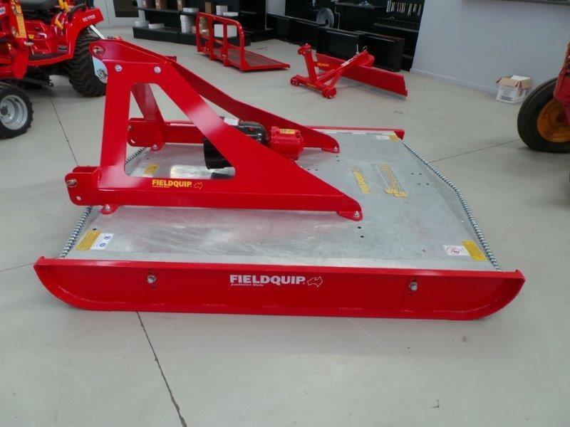 FIELD QUIP LS70 MEDIUM DUTY SLASHER