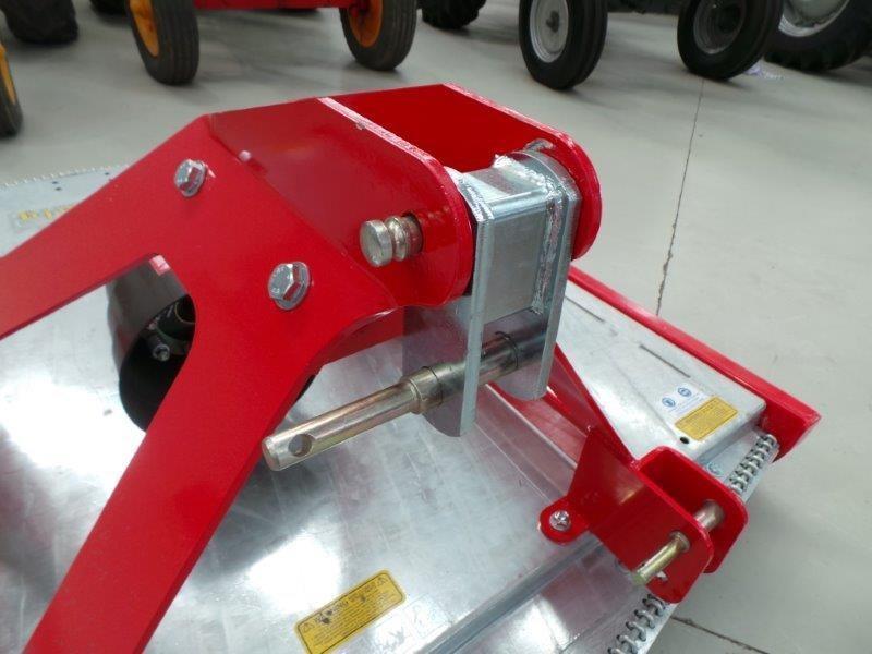 FIELD QUIP LS70 MEDIUM DUTY SLASHER