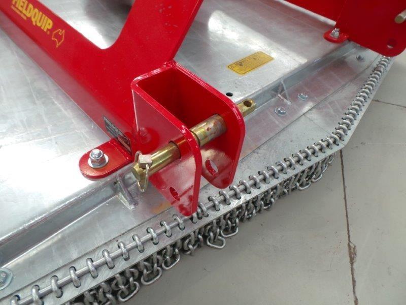 FIELD QUIP LS70 MEDIUM DUTY SLASHER
