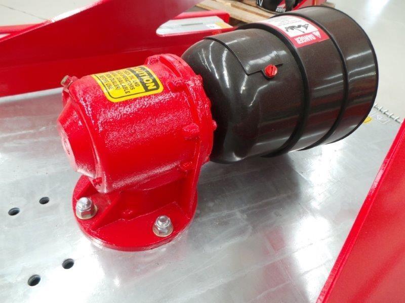 FIELD QUIP LS70 MEDIUM DUTY SLASHER