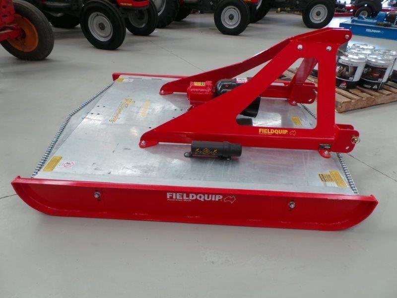 FIELD QUIP LS70 MEDIUM DUTY SLASHER