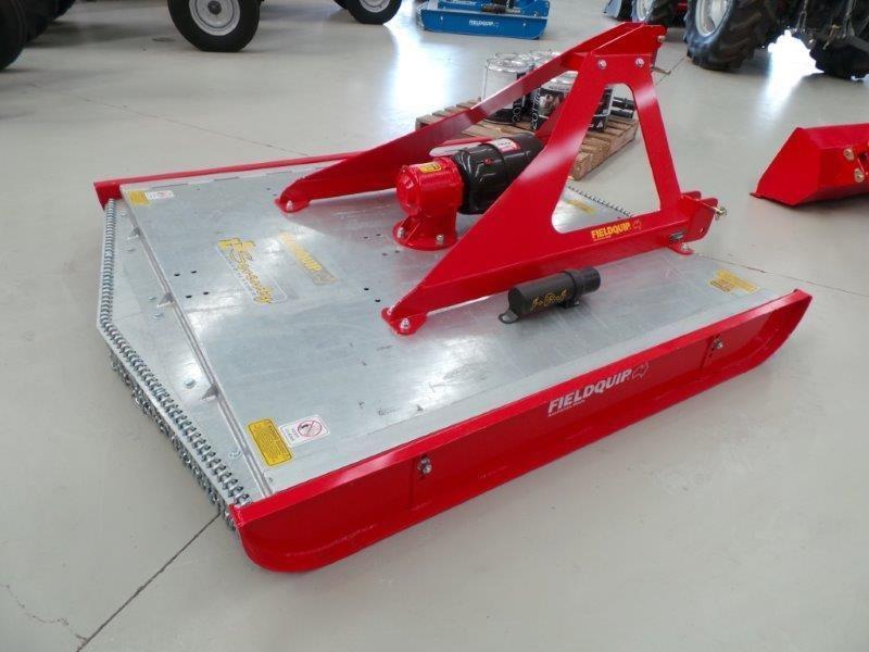 FIELD QUIP LS70 MEDIUM DUTY SLASHER