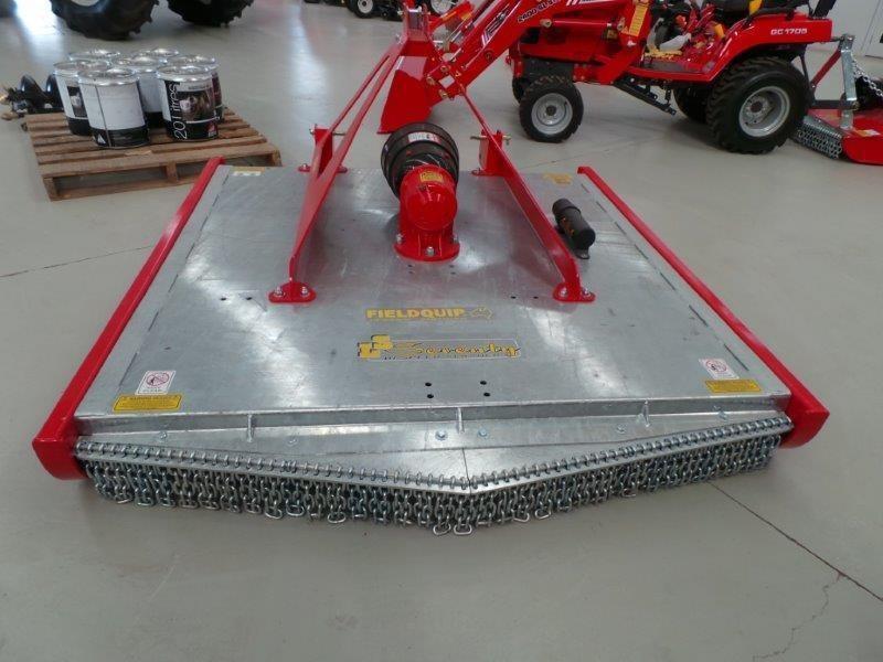 FIELD QUIP LS70 MEDIUM DUTY SLASHER
