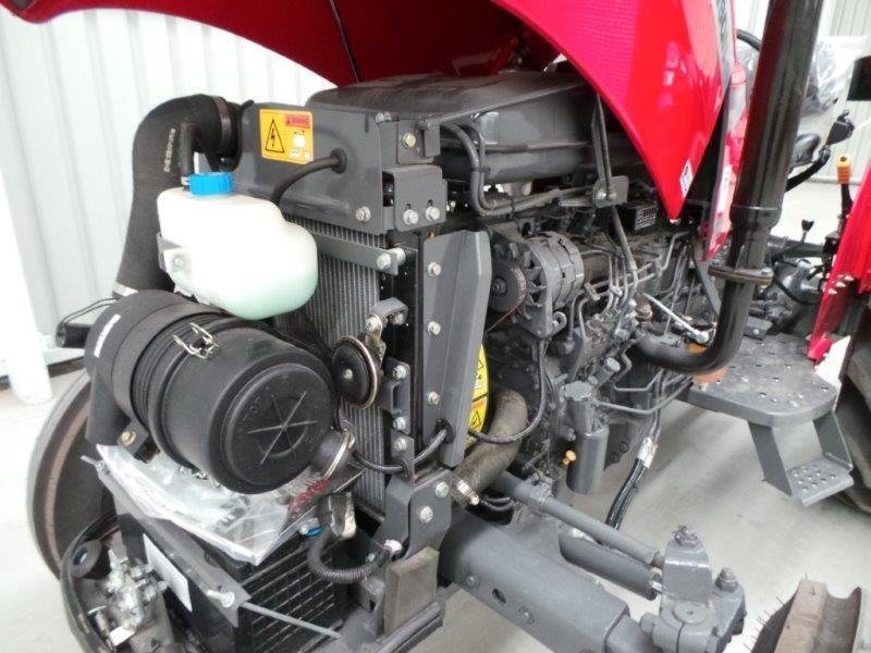MASSEY FERGUSON 2615 2WD ROPS TRACTOR