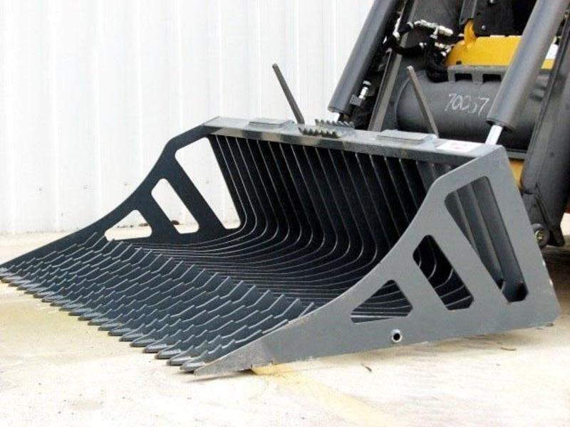 2017 WORKMATE ROCK BUCKET 72