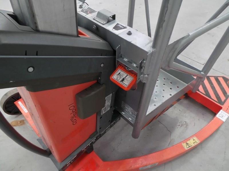 JLG FS 80 LIFT
