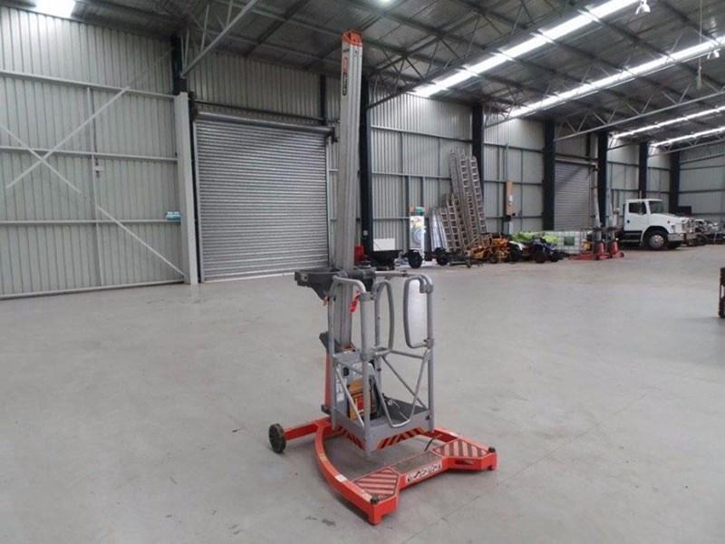 JLG FS 80 LIFT