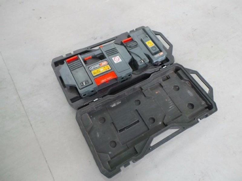 JLG FS 80 LIFT