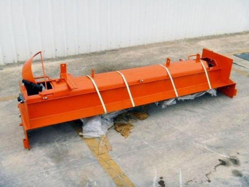 2016 SWENSON HYDRAULIC SPREADER