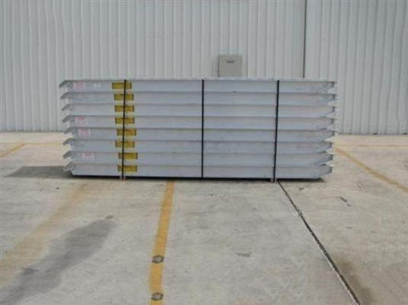 2017 WORKMATE 6 TON ALLOY LOADING RAMPS