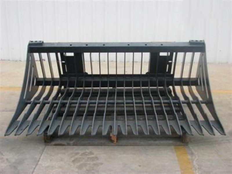 2016 HYDRAPOWER RAKE