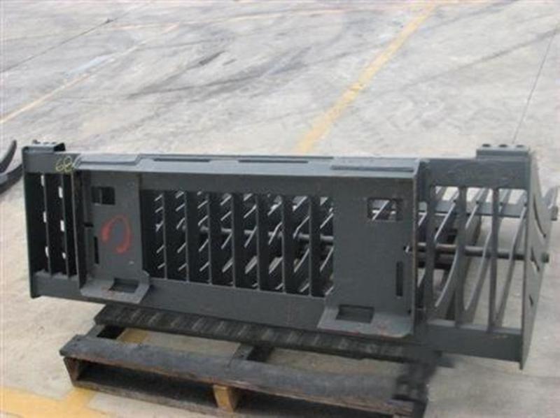 2016 HYDRAPOWER RAKE