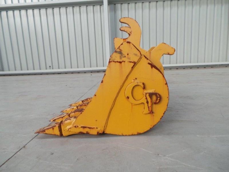 450MM BUCKET