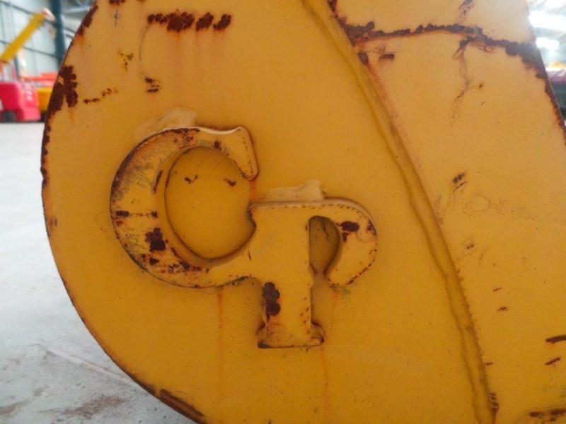 450MM BUCKET