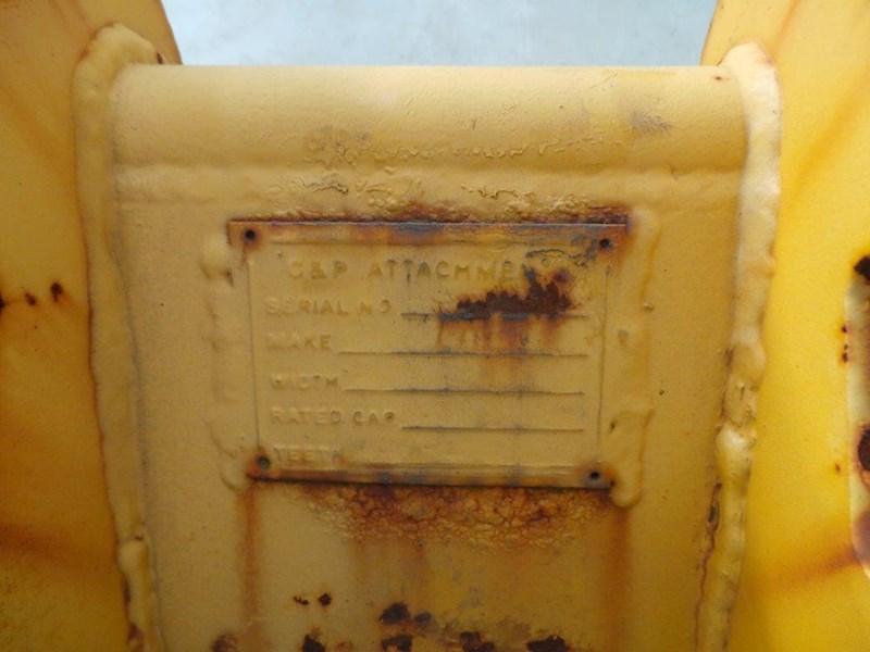 450MM BUCKET