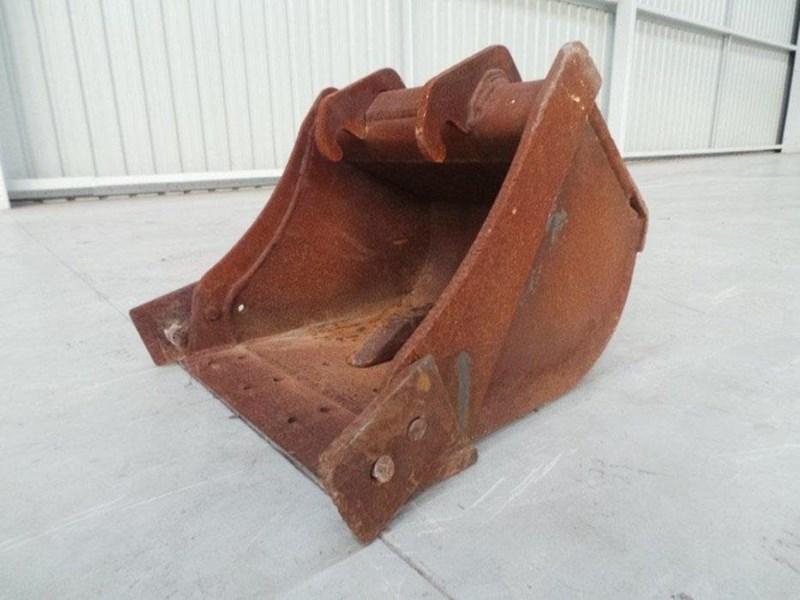 2017 WORKMATE 500MM BUCKET